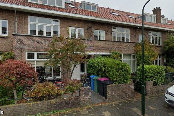 House Buitenruststraat in Voorburg
