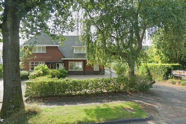 House Oude Middelhorst in Haren (GR)