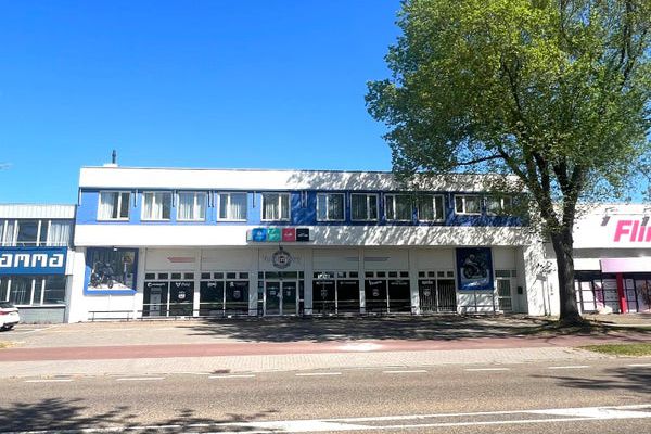 Apartment Bisschop Bekkerslaan in Eindhoven