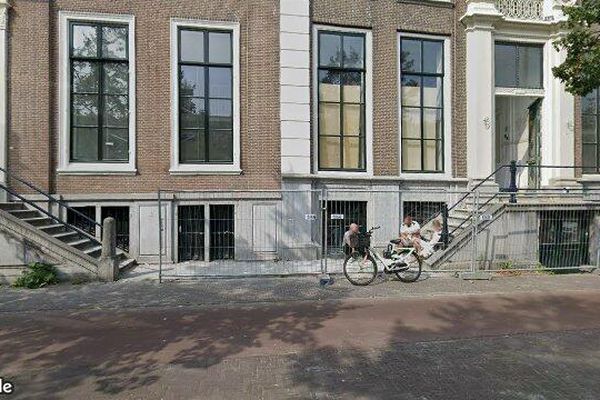 Studio Prinsegracht in Den Haag
