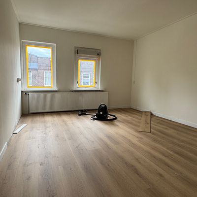 Kamer W.A. Scholtenstraat in Groningen