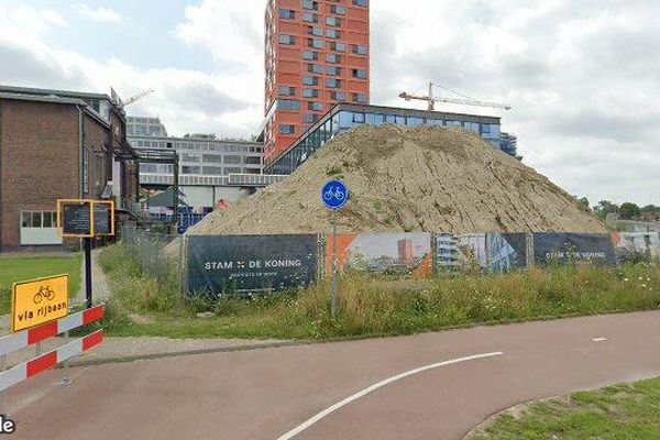 Apartment Machinekamerplein in Eindhoven