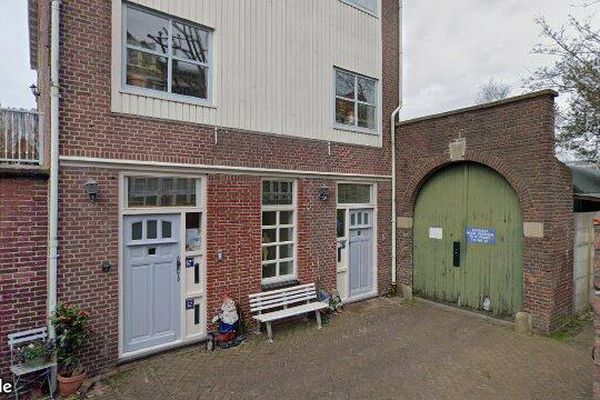 Apartment Riouwstraat in Den Haag