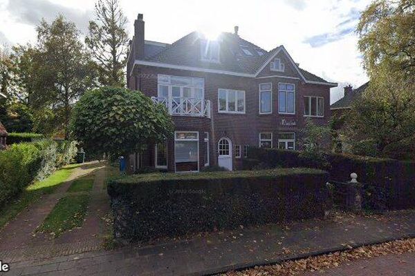 Huurwoning De Lus in Wassenaar