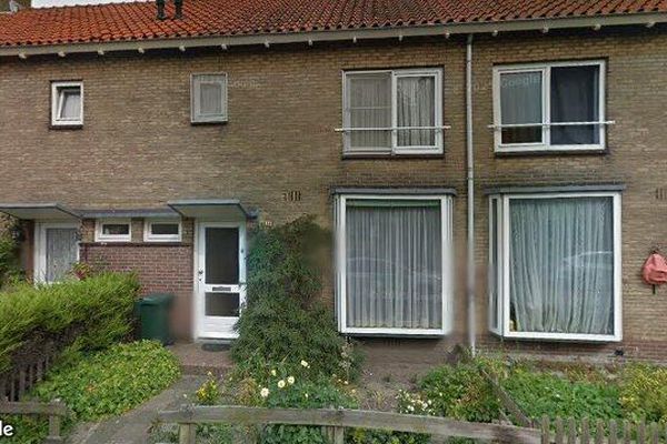 Huurwoning Paulus Emtinckweg in Diemen