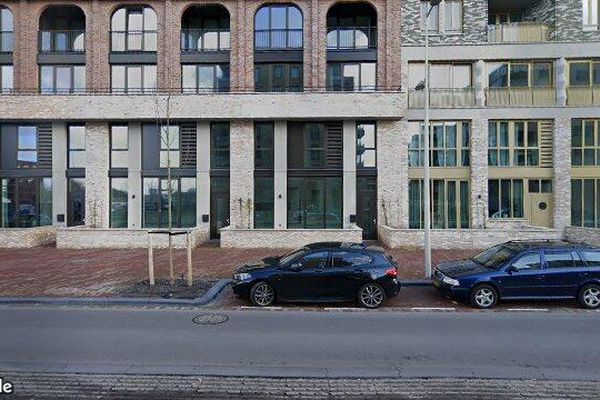 Appartement Elzenhagensingel in Amsterdam