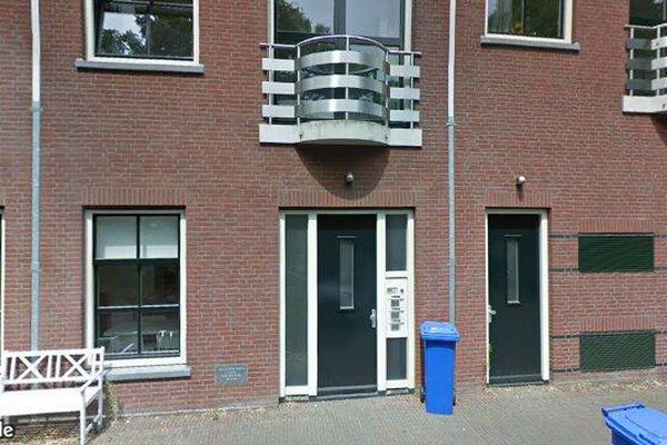 Apartment Zuiderstraat in Delft
