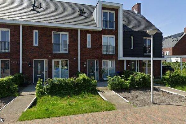 Huurwoning Paddenstoelenlaan in Vleuten