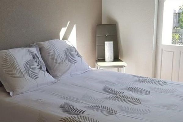Kamer Arent Janszoon Ernststraat in Amsterdam