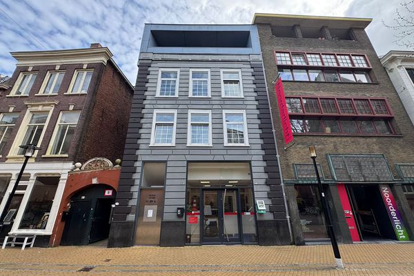 Studio Akerkhof in Groningen