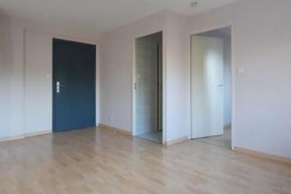 Kamer Vrouwjuttenstraat in Utrecht