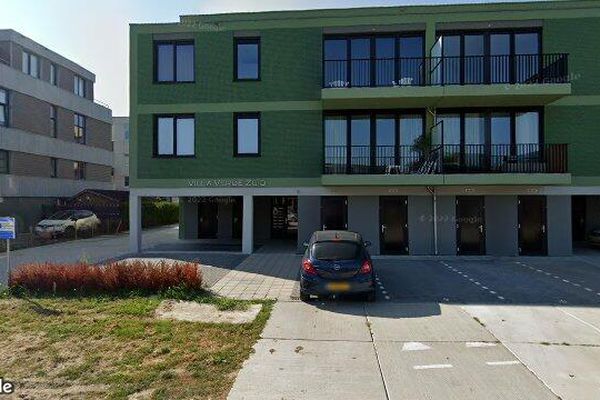 Appartement Spanjestraat in Almere