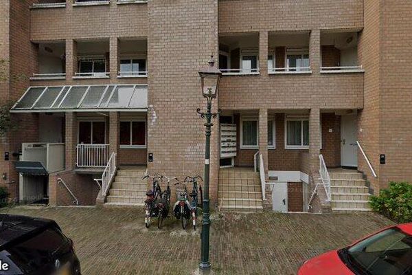 Appartement Hazepaterslaan in Haarlem