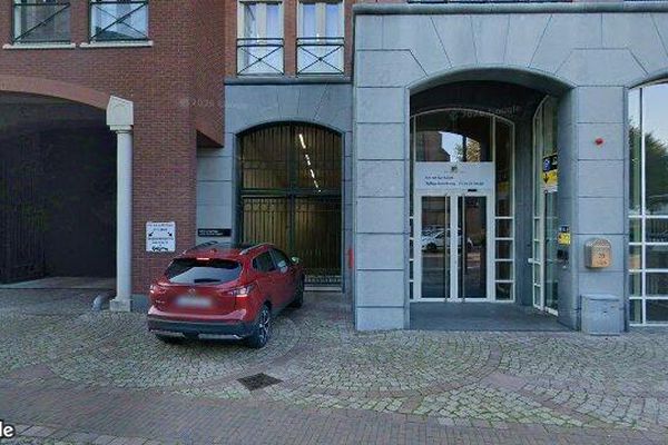Apartment Heilige Geestweg in Noordwijk (ZH)