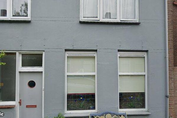 Huurwoning Donze Visserstraat in Terneuzen
