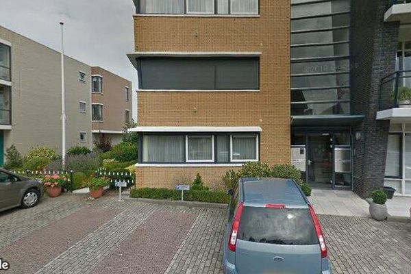 Apartment Leeoever in De Lier