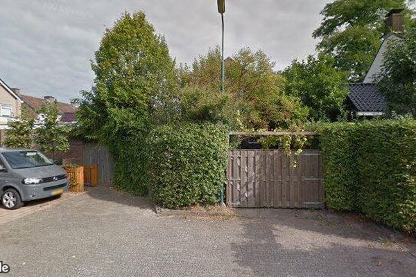 House Pr Hendriklaan in Amerongen