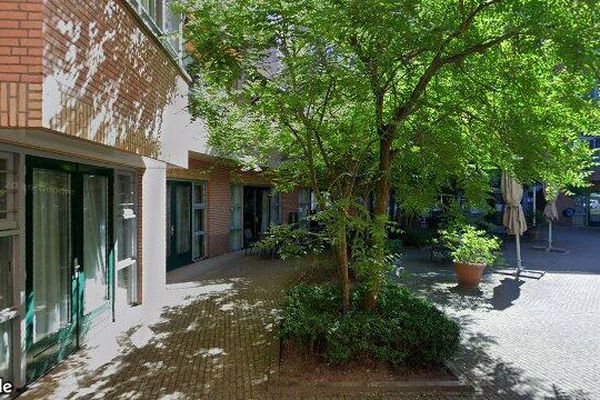 Appartement Strijpsestraat in Eindhoven