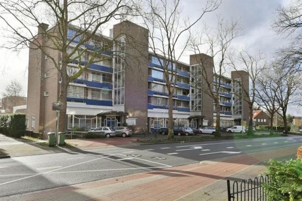 Appartement Vaartweg in Hilversum