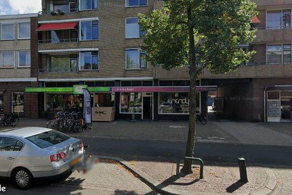 Appartement Montaubanstraat in Zeist