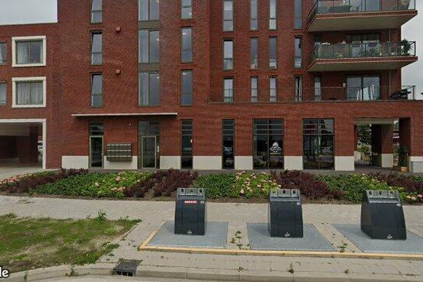 Appartement Ottodreef in Dronten