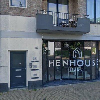 tivolistraat, Tilburg