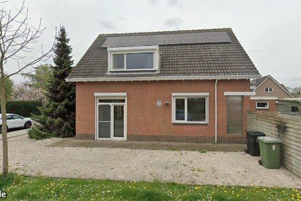 Huurwoning Witte Dam in Kwadendamme