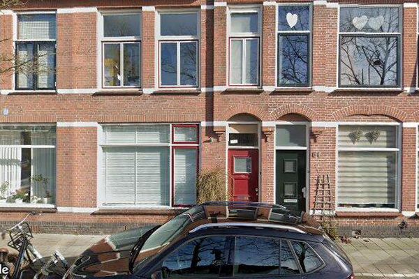 Huurwoning Teylerplein in Haarlem
