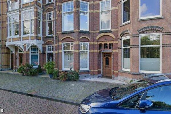 Appartement Suezkade in Den Haag