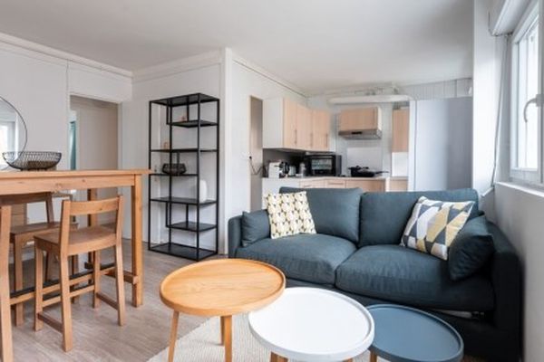 Room Gordelweg in Rotterdam