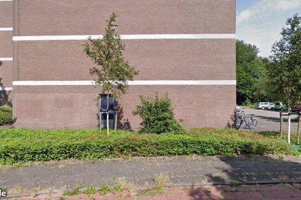 Appartement Populierendreef in Voorburg