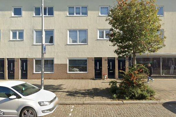 Appartement Laan van Nieuw-Guinea in Utrecht