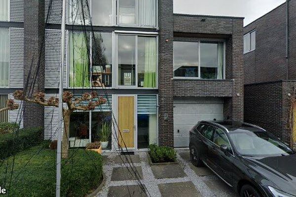 Huurwoning Sixlaan in Hillegom