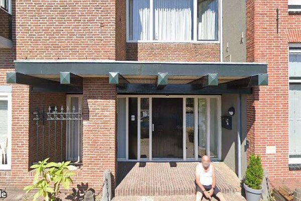 Apartment Iewâl in Woudsend
