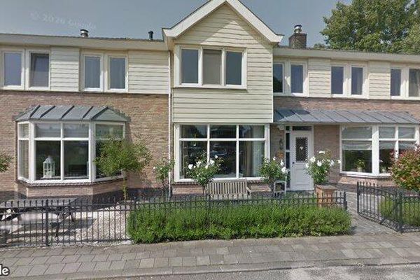 Huurwoning Terbregse Rechter Rottekade in Rotterdam