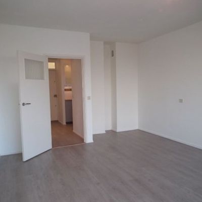 Kamer Zadelstraat in Utrecht