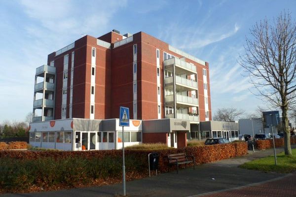 Appartement Geleenbeeklaan in Geleen