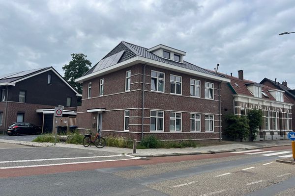 House Bornsestraat in Almelo