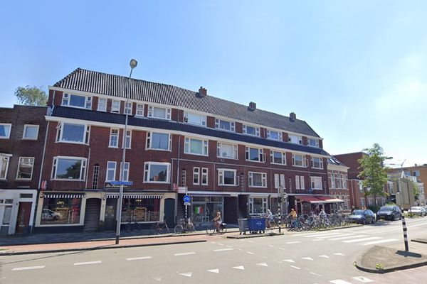 Kamer Paterswoldseweg in Groningen