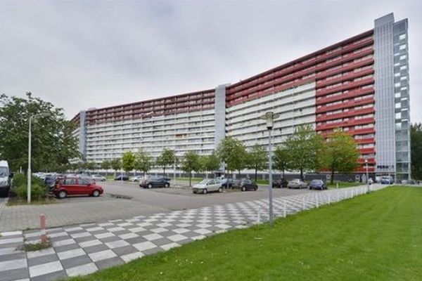 Appartement Perim in Zaandam
