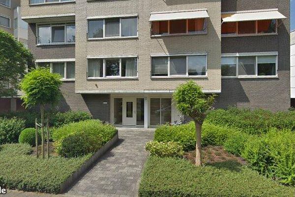 Appartement Kastanjelaan in Amstelveen