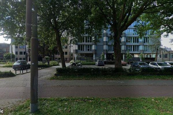 Apartment Velperweg in Arnhem