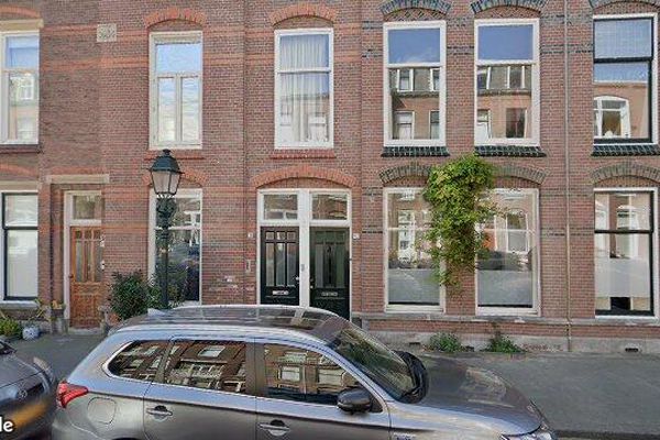 Huurwoning Archimedesstraat in Den Haag
