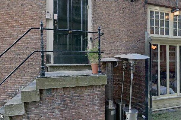 Appartement Driekoningenstraat in Amsterdam