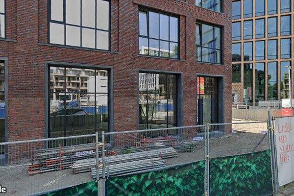 Appartement Gaasterlandstraat in Amsterdam