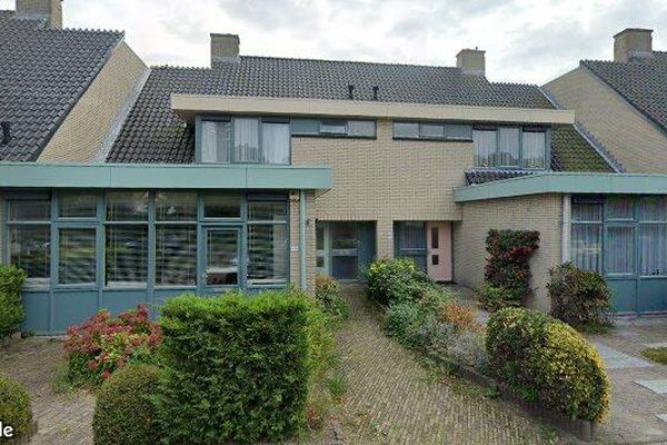 Huurwoning Vinkenborghlaan in Leidschendam