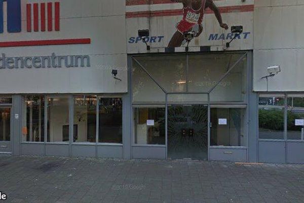 Appartement Mangoweg in Leiden