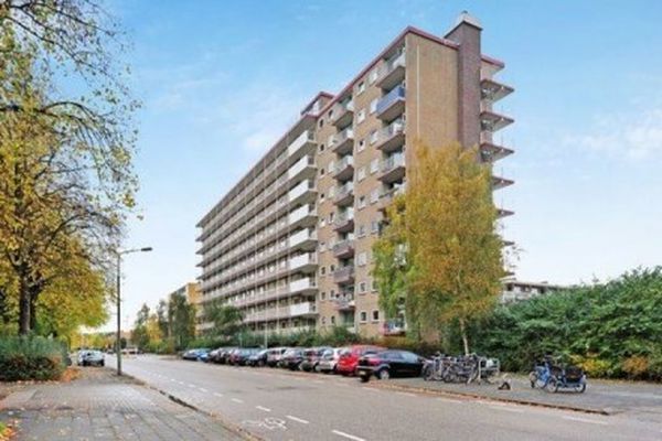 Appartement Van Heuven Goedhartlaan in Amstelveen