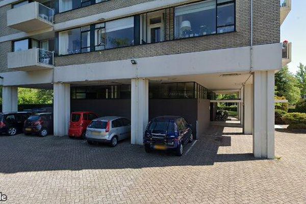 Appartement Graaf Willem de Oudelaan in Naarden