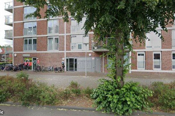 Appartement Diamantweg in Utrecht